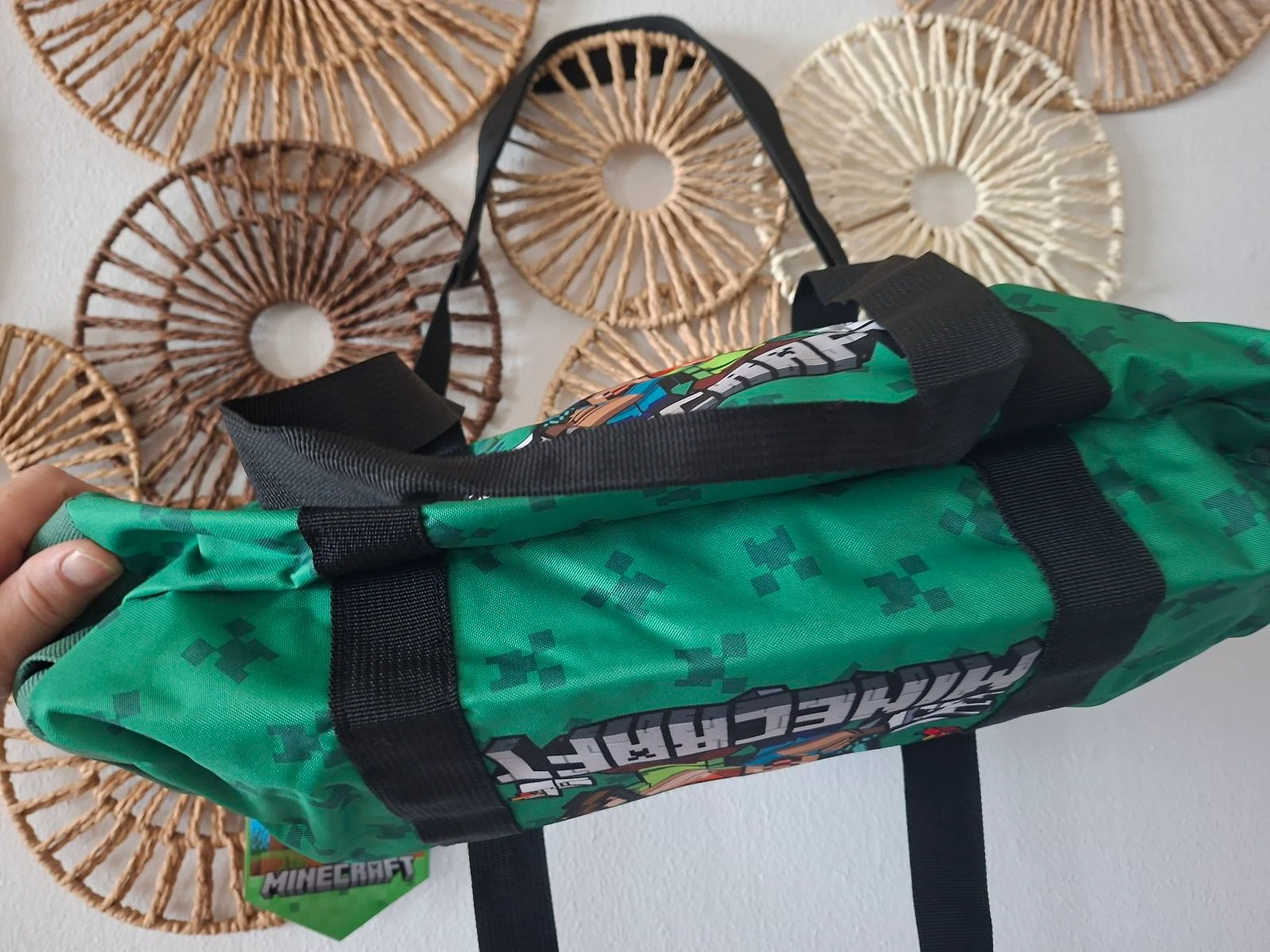 Bolsa esportiva – photo 6